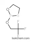 2-(2,2,2-trifluoroethoxy)-1,3,2-oxathiaphospholane