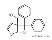 (6,6-diphenyl-2,7-dioxabicyclo[3.2.0]hept-3-en-5-yl)methanol