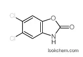 5,6-dichloro-3H-1,3-benzoxazol-2-one