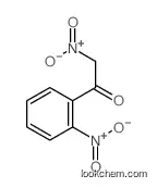 2-nitro-1-(2-nitrophenyl)ethanone