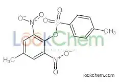 (4-methyl-2,6-dinitrophenyl) 4-methylbenzenesulfonate