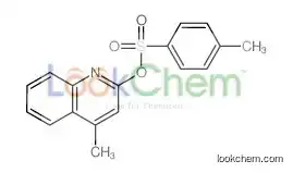 (4-methylquinolin-2-yl) 4-methylbenzenesulfonate