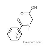 2-(phenylcarbamoylamino)acetic acid