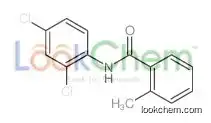 N-(2,4-dichlorophenyl)-2-methylbenzamide