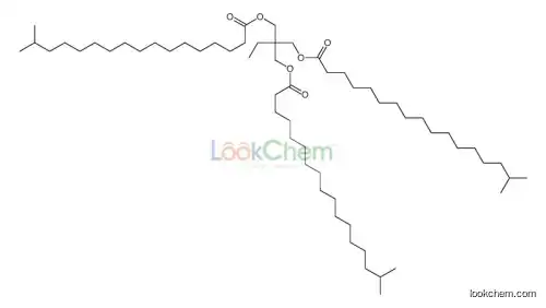 2-ethyl-2-(hydroxymethyl)propane-1,3-diol,16-methylheptadecanoic acid