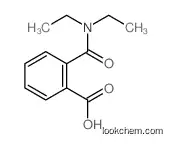 2-(diethylcarbamoyl)benzoic acid