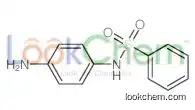 N-(4-aminophenyl)benzenesulfonamide