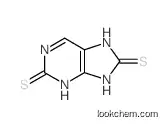 7,9-dihydro-3H-purine-2,8-dithione