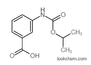 3-(propan-2-yloxycarbonylamino)benzoic acid