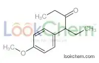 4-(4-methoxyphenyl)hexan-3-one