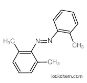 (2,6-dimethylphenyl)-(2-methylphenyl)diazene