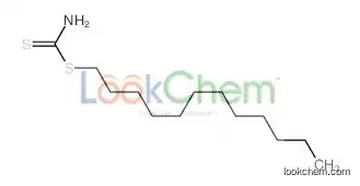 dodecyl carbamodithioate