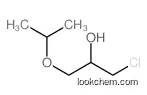 1-chloro-3-propan-2-yloxypropan-2-ol