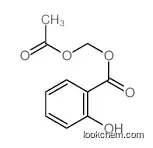 acetyloxymethyl 2-hydroxybenzoate