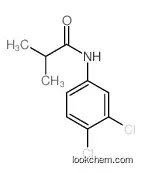 N-(3,4-dichlorophenyl)-2-methylpropanamide