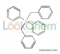 dibenzyl(diphenyl)silane