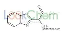 3-(1,3-benzothiazol-2-yl)butan-2-one