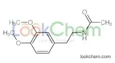 N-(2-(3,4-DIMETHOXY-PHENYL)-ETHYL)-ACETAMIDE
