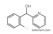 (2-chlorophenyl)-pyridin-2-ylmethanol