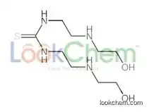 1,3-bis[2-(2-hydroxyethylamino)ethyl]thiourea