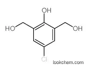 4-chloro-2,6-bis(hydroxymethyl)phenol