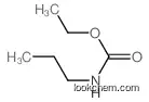 ethyl N-propylcarbamate