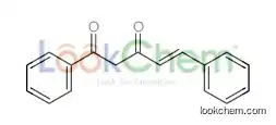(E)-1,5-diphenylpent-4-ene-1,3-dione