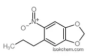 5-nitro-6-propyl-1,3-benzodioxole