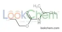 2-chloroethyl N-(dimethylamino)carbamate