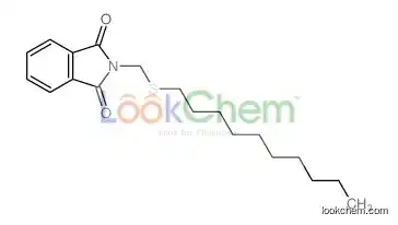 2-(decylsulfanylmethyl)isoindole-1,3-dione