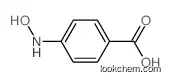 4-(hydroxyamino)benzoic acid