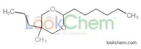 2-hexyl-5-methyl-5-propyl-1,3-dioxane