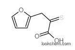 3-(furan-2-yl)-2-sulfanylidenepropanoic acid
