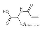 2-(prop-2-enoylamino)propanoic acid
