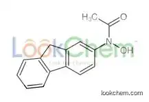 N-(9H-fluoren-2-yl)-N-hydroxyacetamide