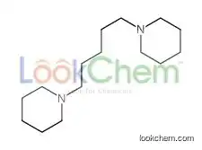1-(5-piperidin-1-ylpentyl)piperidine