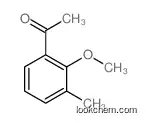 1-(2-methoxy-3-methylphenyl)ethanone