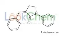 (3Z)-3-benzylidene-1-phenylpyrrolidin-2-one