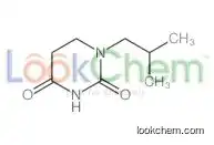 1-(2-methylpropyl)-1,3-diazinane-2,4-dione