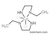 2-azanidylethyl(ethyl)azanide,dichlorocobalt