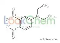 N,N-diethyl-3,4-dinitroaniline