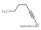 1-bromohex-1-yne