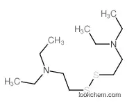 2-[2-(diethylamino)ethyldisulfanyl]-N,N-diethylethanamine