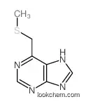 6-(methylsulfanylmethyl)-5H-purine