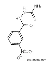 [(3-nitrobenzoyl)amino]thiourea