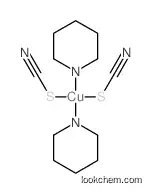 copper,piperidin-1-ide,dithiocyanate