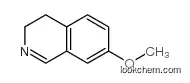 Isoquinoline, 3,4-dihydro-7-methoxy-