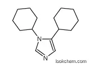 1,5-DICYCLOHEXYLIMIDAZOLE