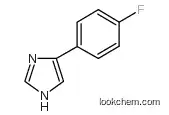 5-(4-fluorophenyl)-1H-imidazole