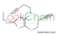4,5-Bis(2-cyanoethylthio)-1,3-dithiol-2-one